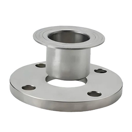 SS 304 Lap Joint Flange